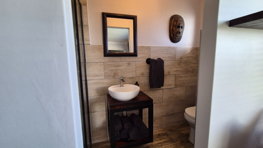 To Let 3 Bedroom Property for Rent in Myburgh Park Western Cape